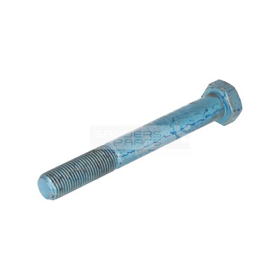 ZESKANTSCHACHTBOUT M20X2X160-1